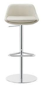 Brunner Поворотный табурет с регулируемой высотой Crona sun-id-1345022 - Вид №3