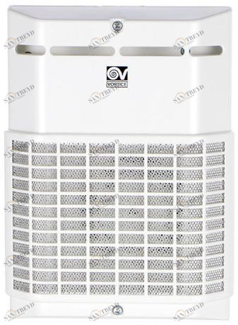 Vortice Центробежный канальный вентилятор Vort 11900