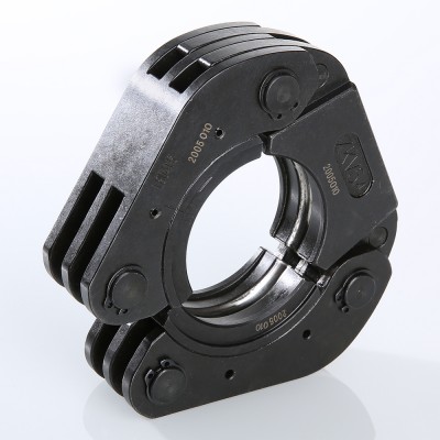 VTm.295.VR.00 Пресс-кольцо профиля V и пресс-адаптер для электрического пресс-инструмента Valtec Пресс-адаптер, 42-54 мм  - Вид №6