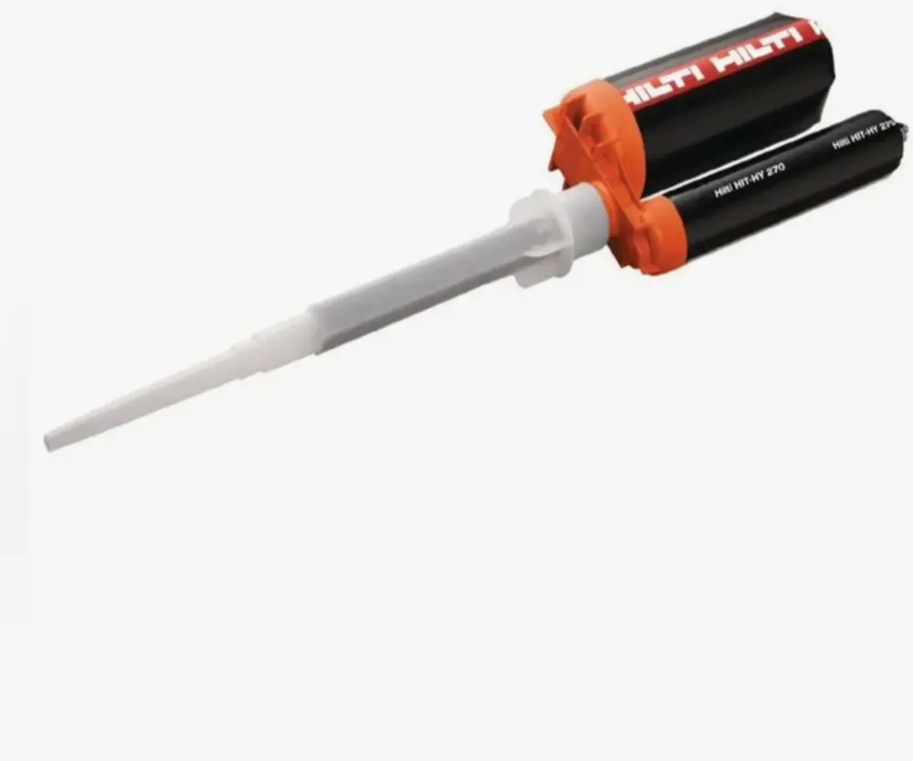 91609749 Химический анкер Hilti HIT-HY 270 500/2 (1) STLM-1011293