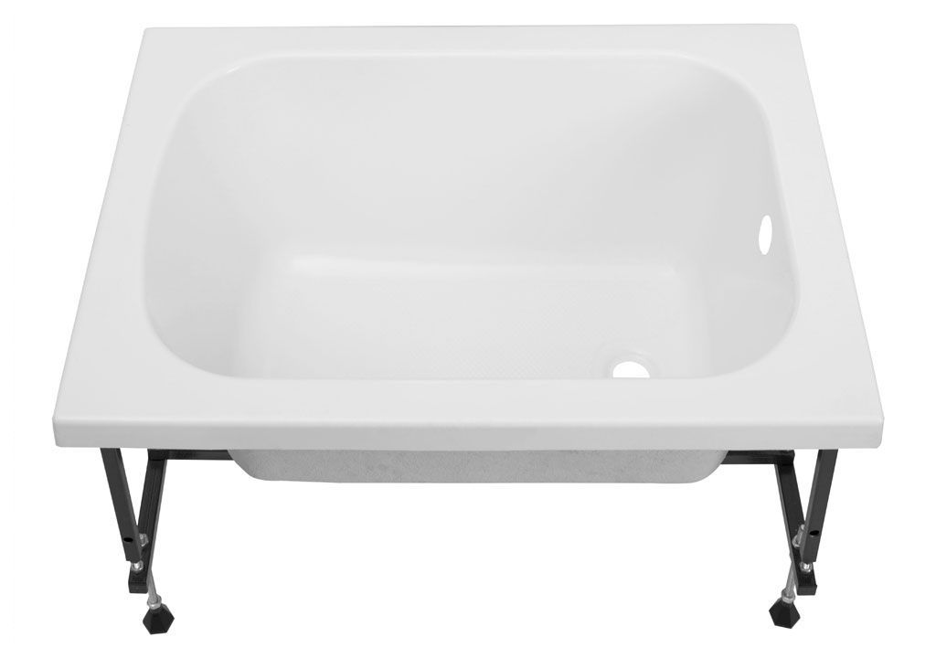 Каркас разборный для акриловой ванны Aquanet Seed 100 00216500 - Вид №2
