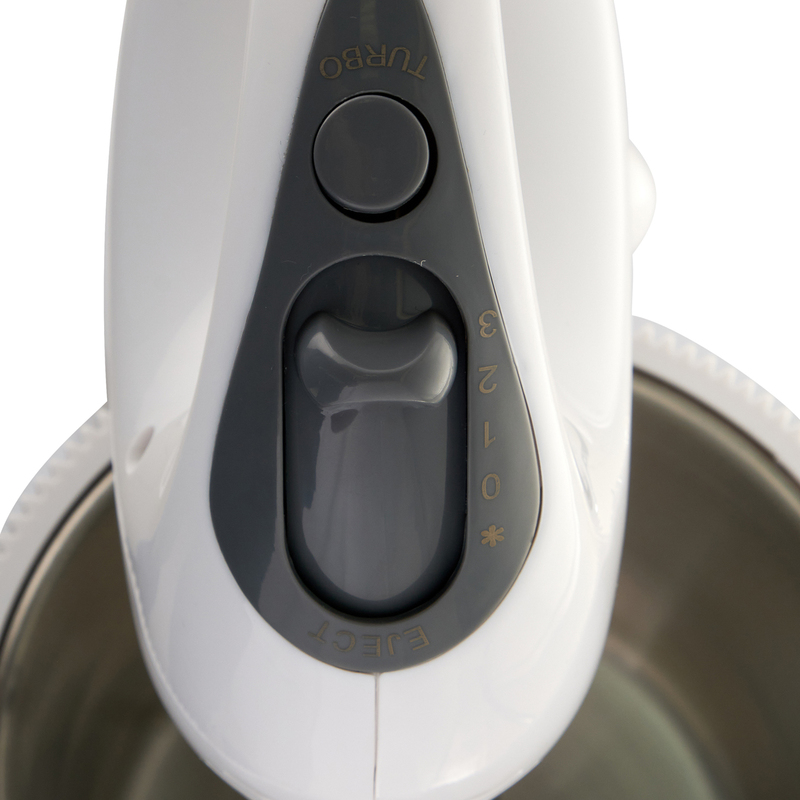 9075986 Миксер making Oasis everywhere MH-60W белый STDN-0122465 - Вид №6