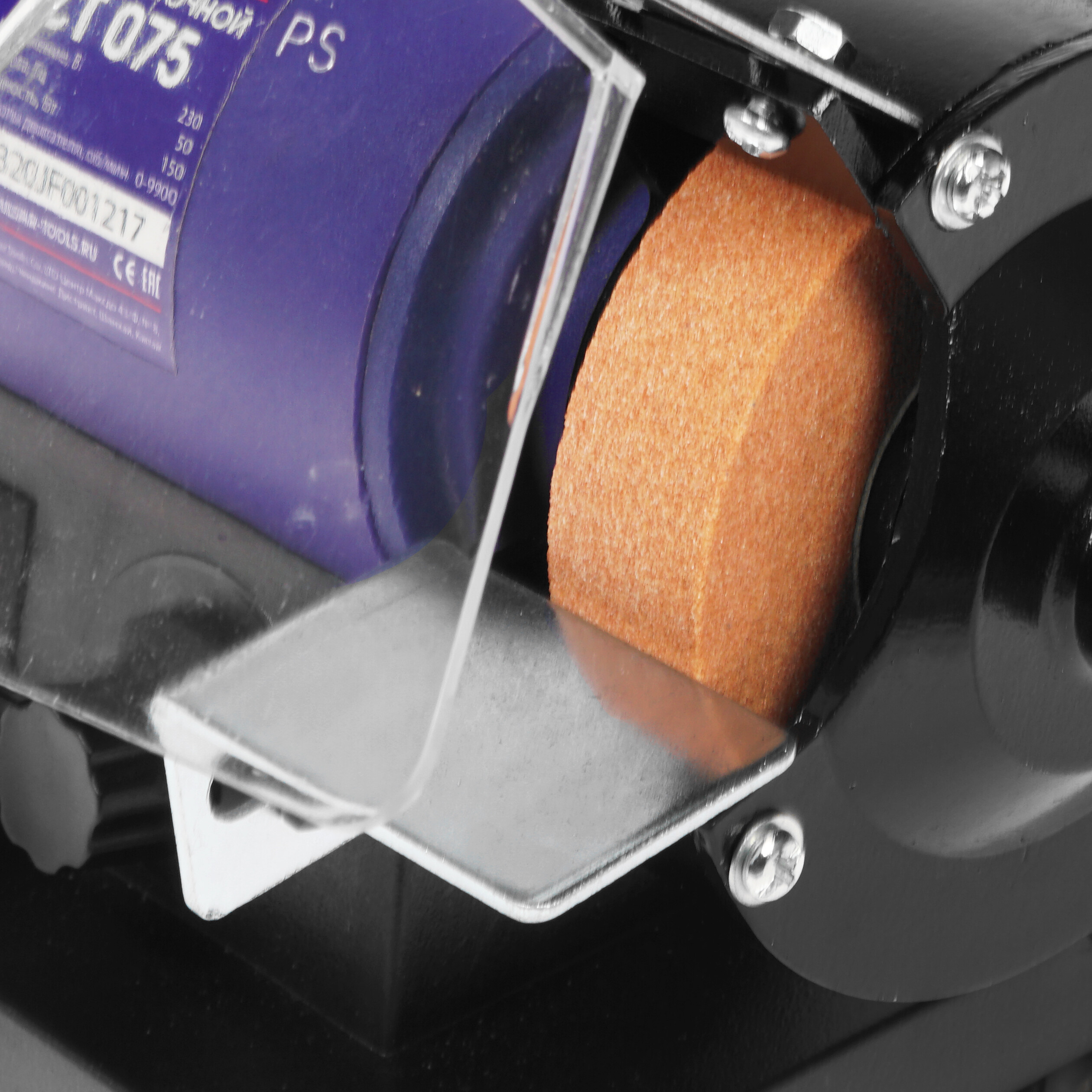 Точильный станок ПУЛЬСАР СТ 075 8158446 STDN-0056562 - Вид №4