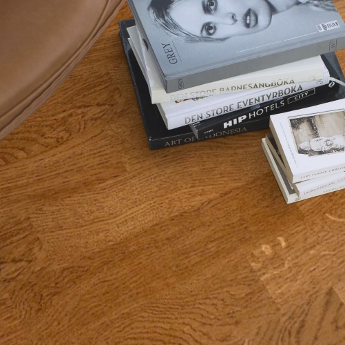 Паркетная доска Boen Дуб Тоскана ETGL35TD - Вид №7