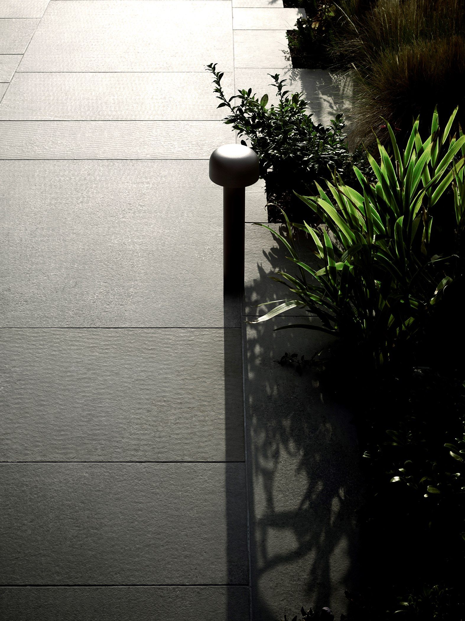 Светодиодный световой столб Flos Bellhop ARCH-00098109 - Вид №3