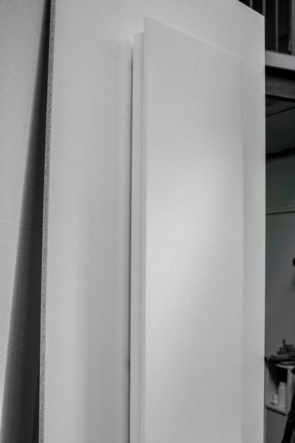 Cinier Радиатор Olycale® / декоративный радиатор Roc sun-id-1357225 - Вид №3