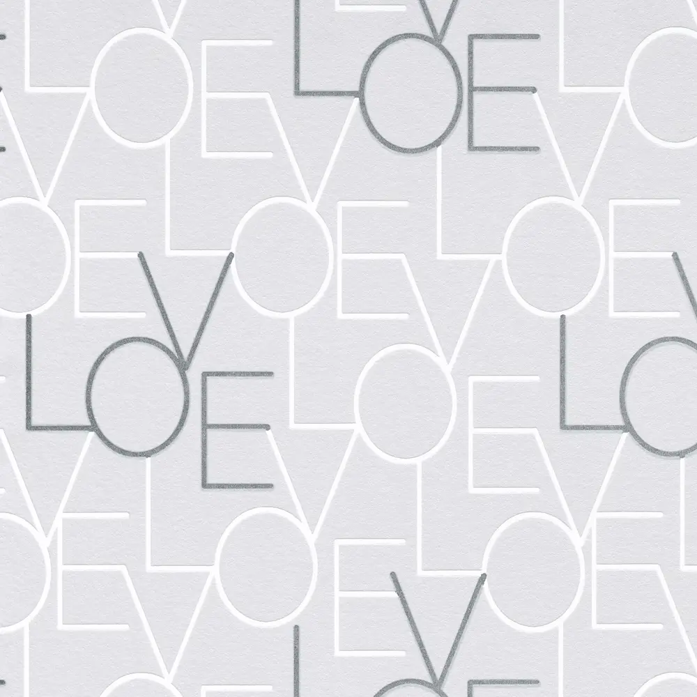 Обои флизелиновые Erismann Sweet and Cool серые 0.53 м 10165-10 STLM-2019790 - Вид №1