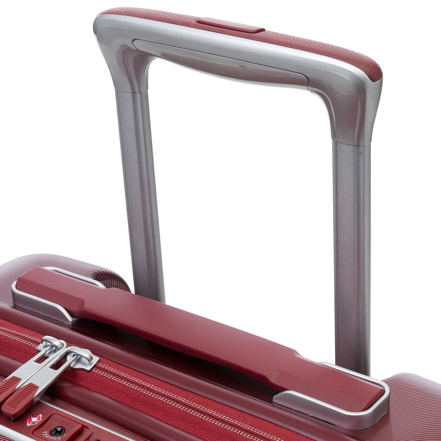 74547-10 Чемодан 74547 Trolley S Travelite Elbe  - Вид №6