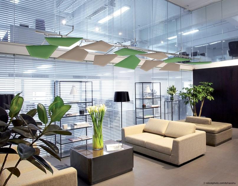 Caimi Brevetti Подвесная акустическая панель из trevira® cs Snowsound technology sun-id-1417984 - Вид №3