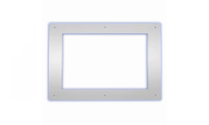 HI0001 Потолочный & настенный душ FRAME Retrofit BOSSINI