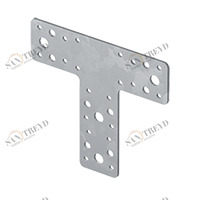 Плита TE 02 16 020 TE02 Tecfi 160 х 98 х 45 