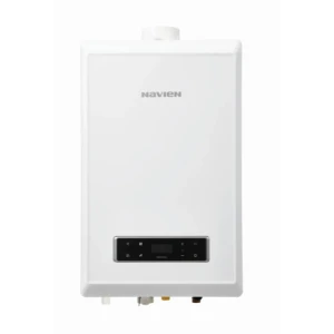 Газовый котел конденсационный 24 кВт Navien NCB700-24K PNCB7000028L001 двухконтурный настенный