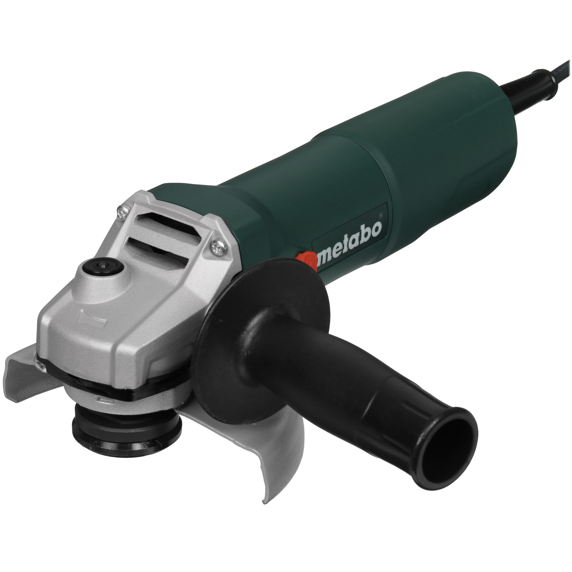 Углошлифовальная машина (УШМ) Metabo W 750-125 5451717 STDN-0030753