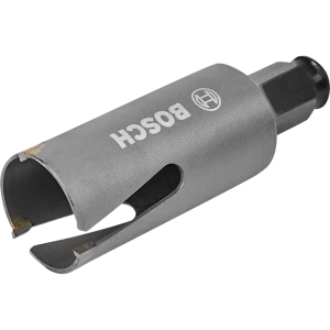 Коронка универсальная карбидная Bosch 2608584754 35 мм