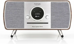 Tivoli Audio Радио bluetooth