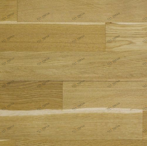 Штучный паркет Kochanelli Дуб Рустик (Гладкая) 280х70 мм 1101600003