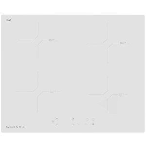 5343301 Индукционная варочная поверхность Zigmund & Shtain CI 33.6 W