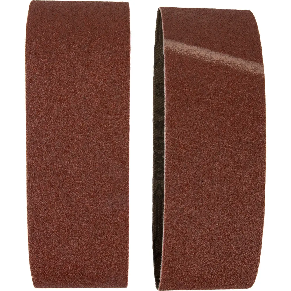 Лента шлифовальная Свое ремесло P80 75x533 мм, 2 шт СВОЁ РЕМЕСЛО STLM-2094958 - Вид №5