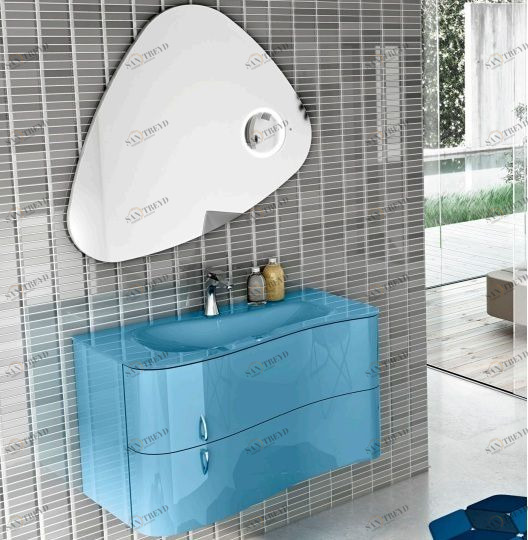 10 Onda Collection комплект мебели GBGROUP 39686