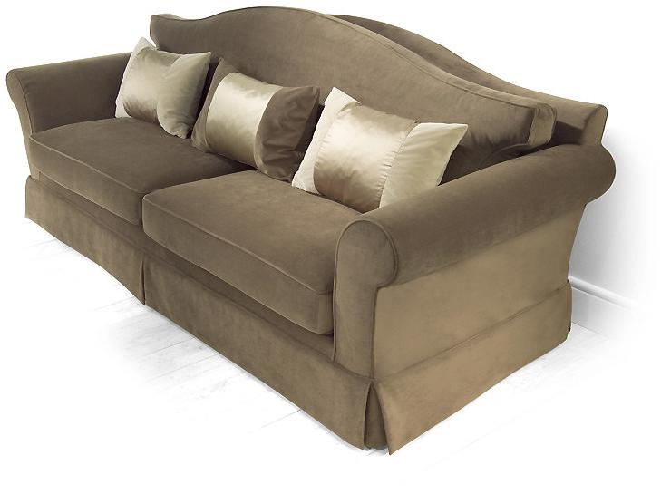 MARIONI Диван 4-х местный со съемным чехлом Azalea I0055s - Вид №1