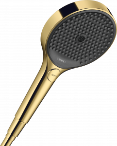 26864990 Rainfinity Ручной душ 130 3jet Hansgrohe