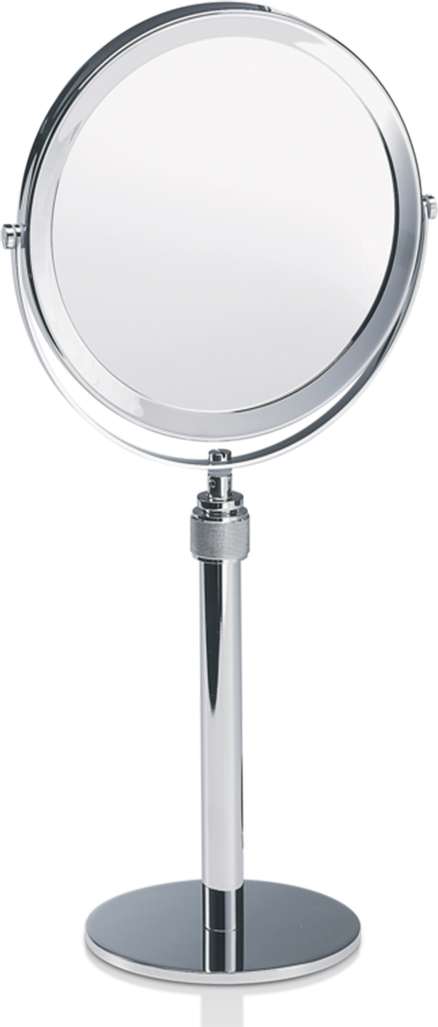 0101000 Косметическое зеркало SP 13V DECOR WALTHER CONTEMPORARY