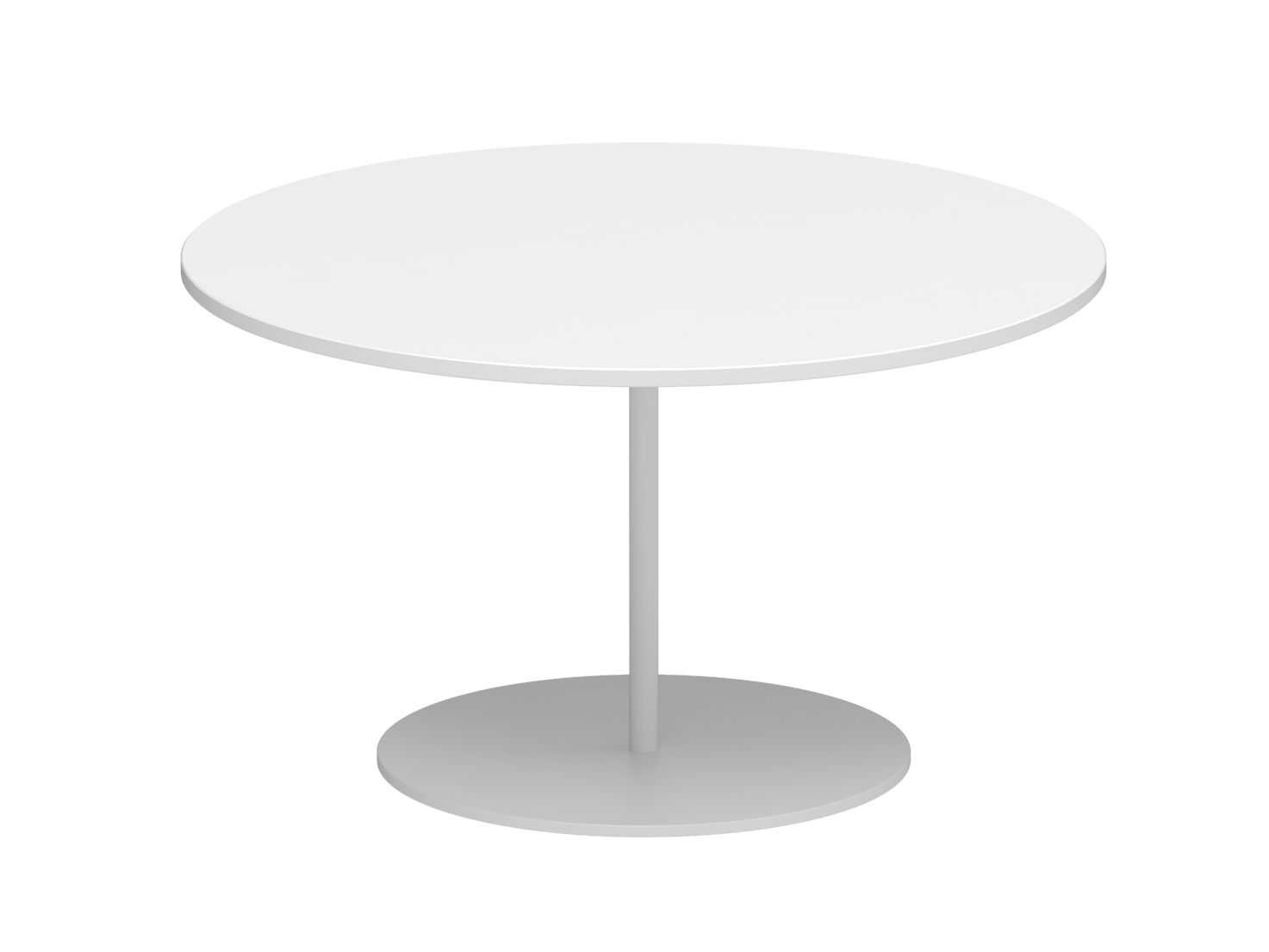 Круглый керамический садовый журнальный столик Royal Botania ARCH-00140853