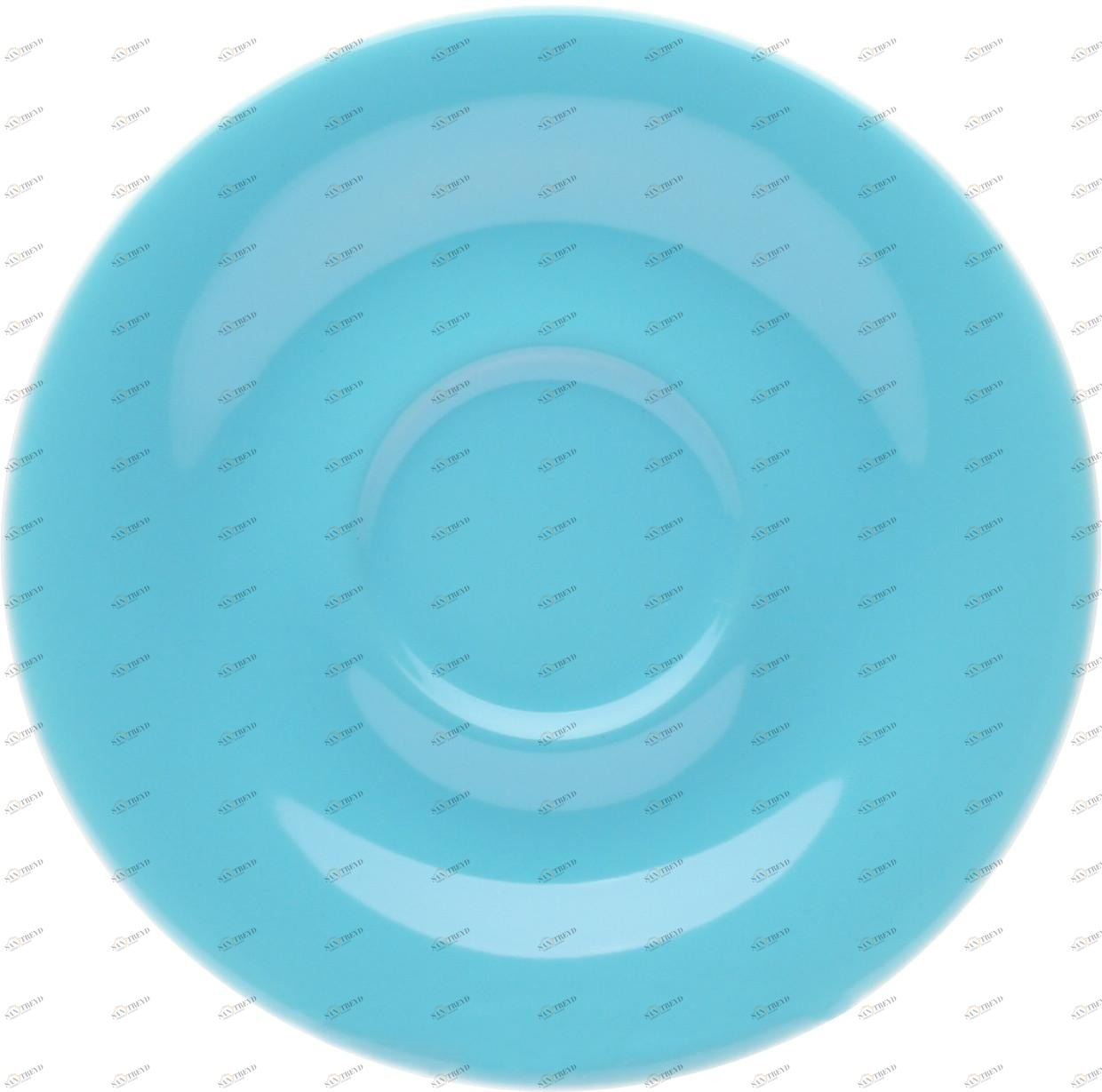 203501A72216C Pronto колор эспресса блюдце 12 см бензин Kahla-porzellan 