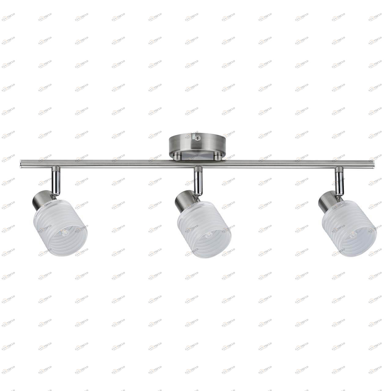 Спот потолочный белый светодиодный Paulmann Helix 60200 PAULMANN HELIX 00-3891891 Белый