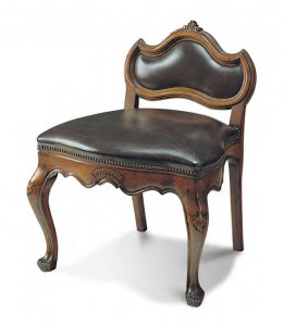 Стул  FRANCESCO MOLON P303