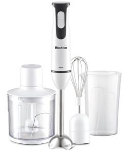 9116919 Блендер погружной Blackton Bt HB401S черный