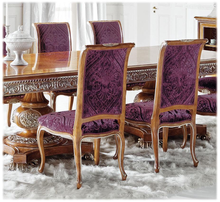 Стул  RAMPOLDI IF 34 