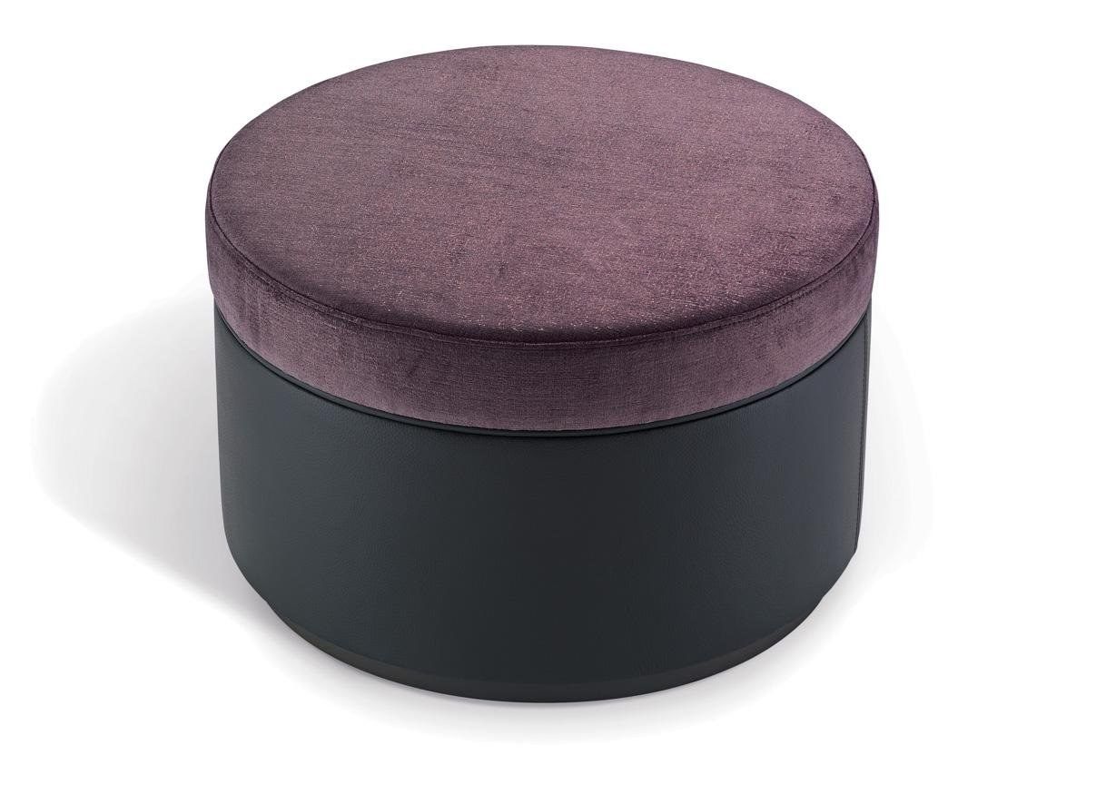 Круглый пуф из ткани Sicis Sultan ARCH-00147420 - Вид №5