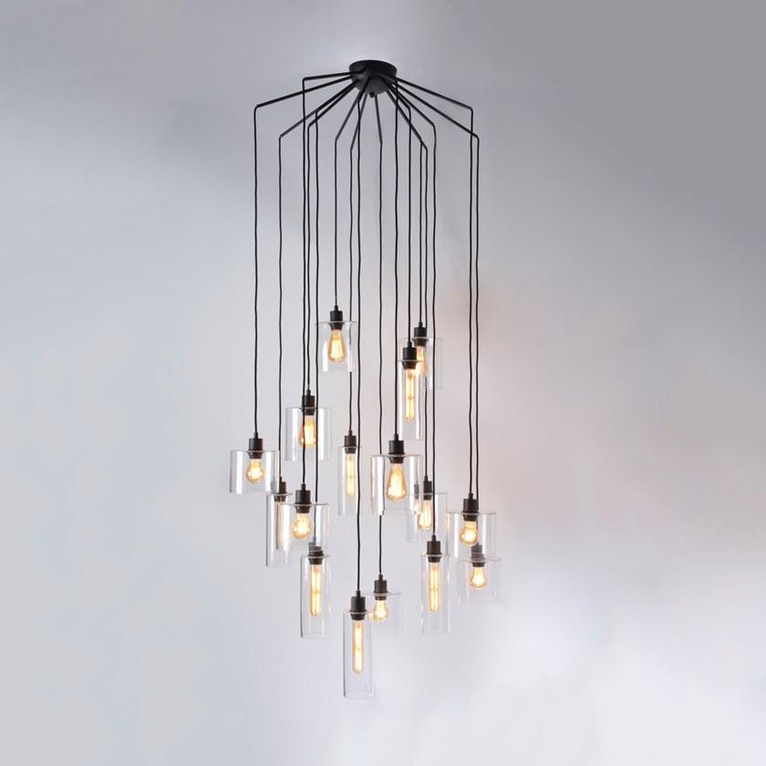 Market Set Подвесной светильник Ilo-ilo 590389 / 592956 - Вид №2