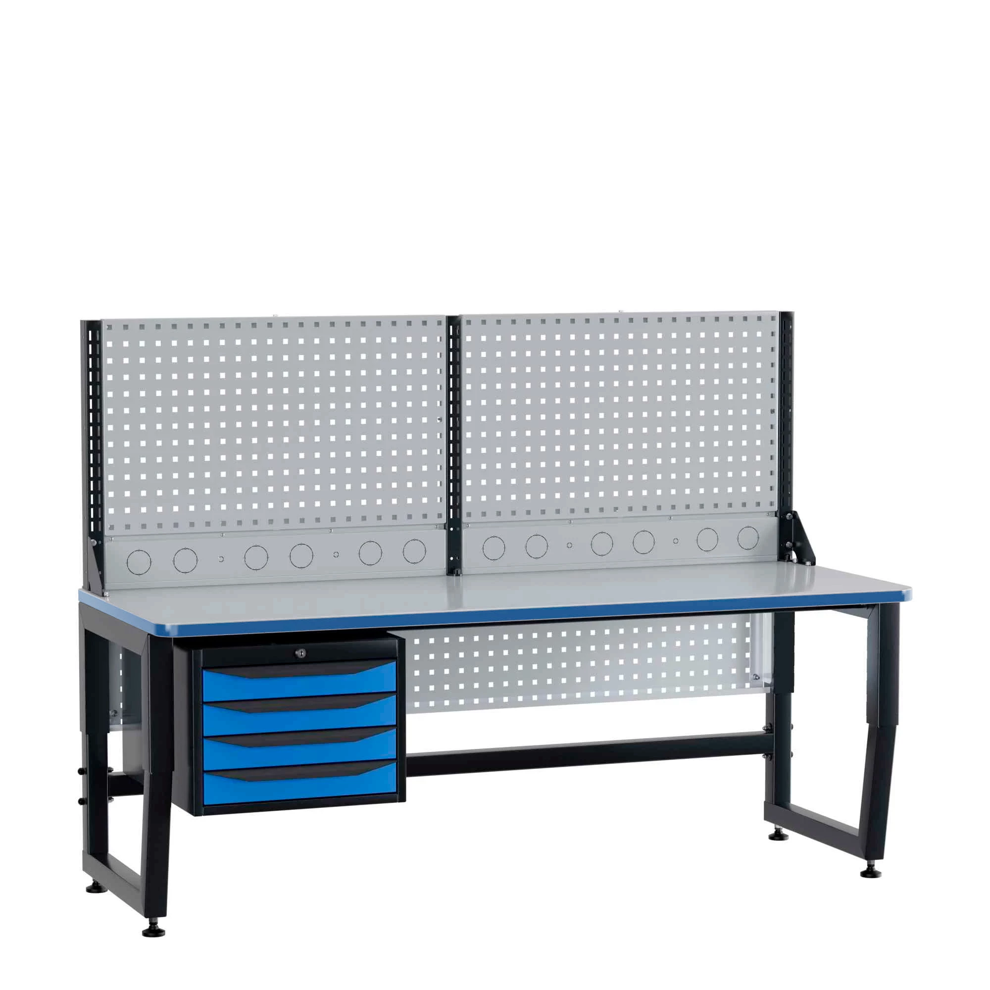 Монтажный стол SPC 18.4-1R Верстакофф 175.18.43 - М