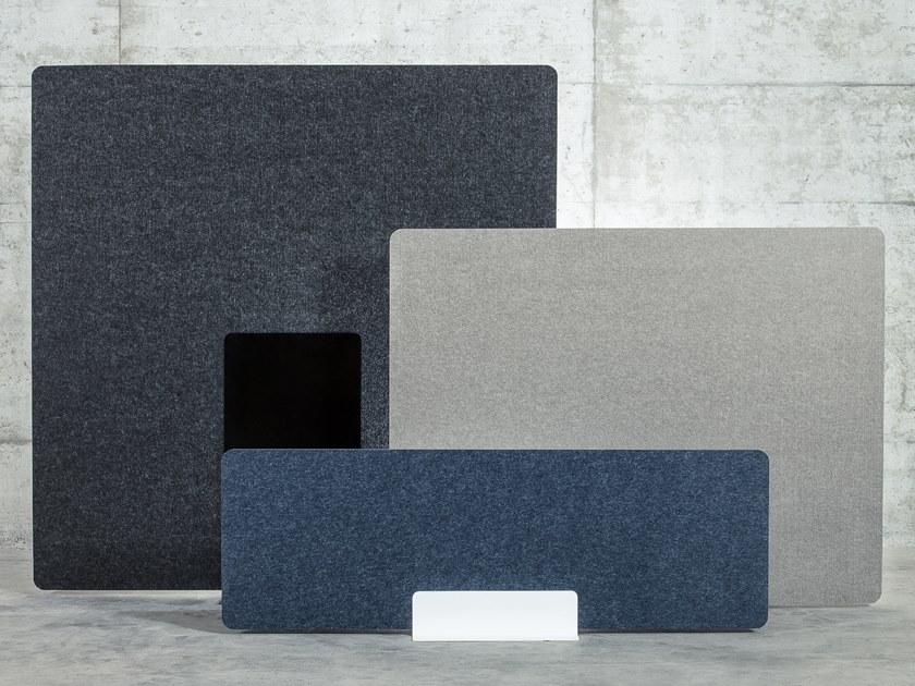 ECHOJAZZ Звукопоглощающая перегородка для офиса sun-id-1346812 - Вид №2