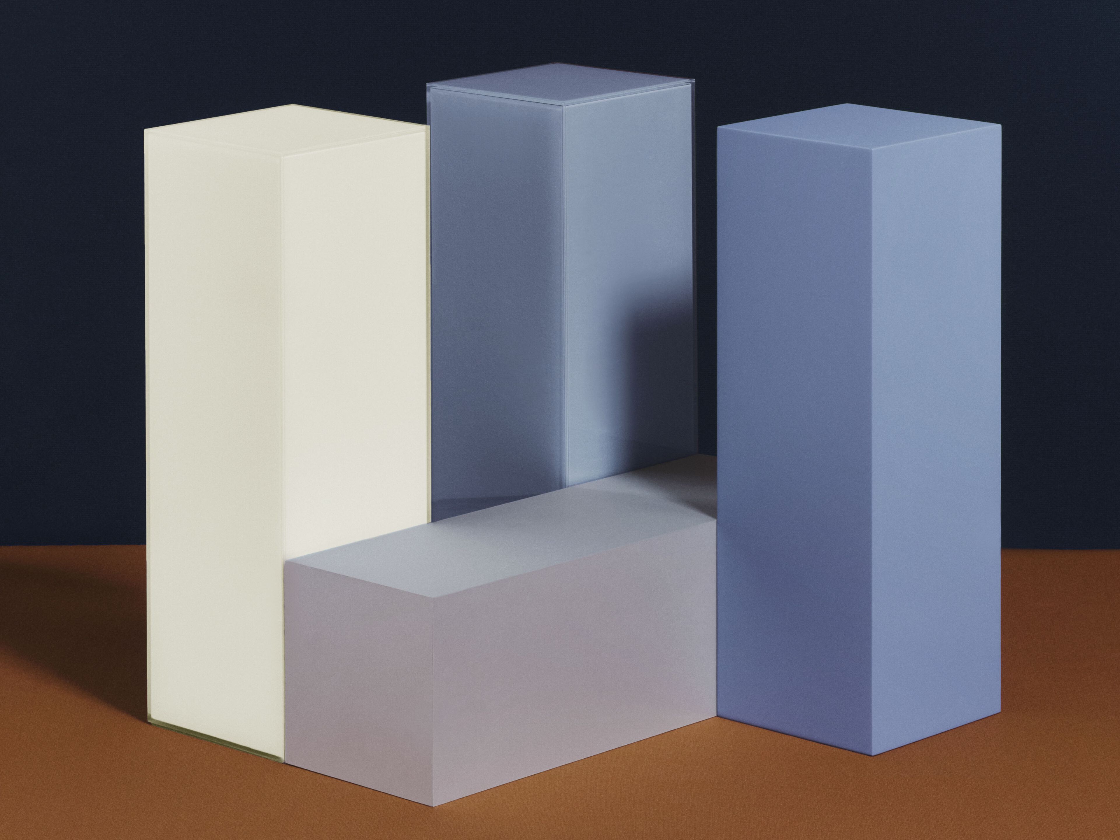 Модульные скульптуры Manerba DOLMEN ARCH-00051242