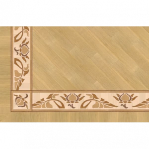 Бордюр Маленькая сюита