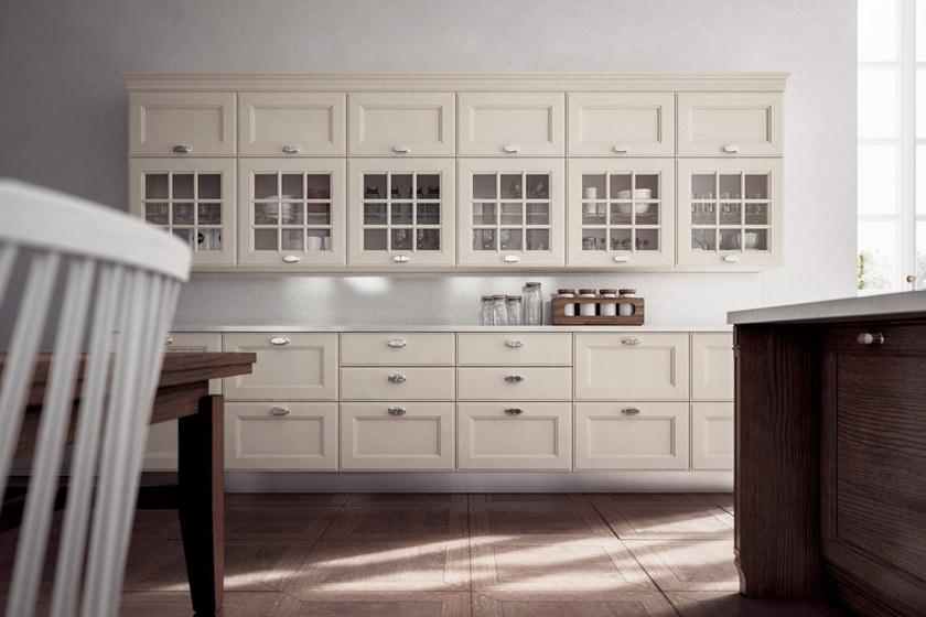 GD Arredamenti Модульная кухня с островом Luxury sun-id-1429550 - Вид №1