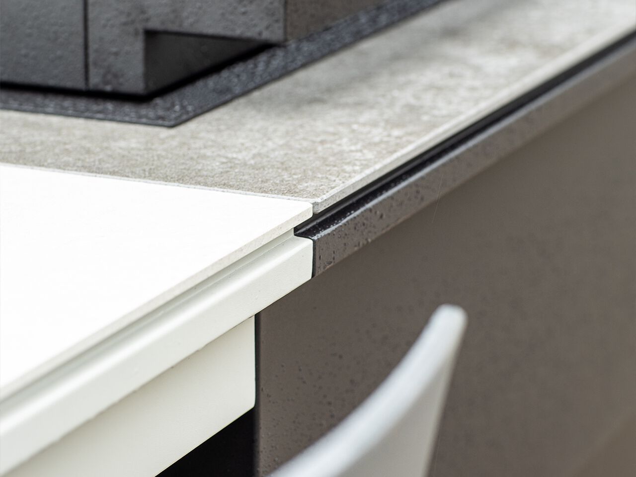 Праздничная кухня на открытом воздухе Fògher NOJARA ARCH-00052270 - Вид №3