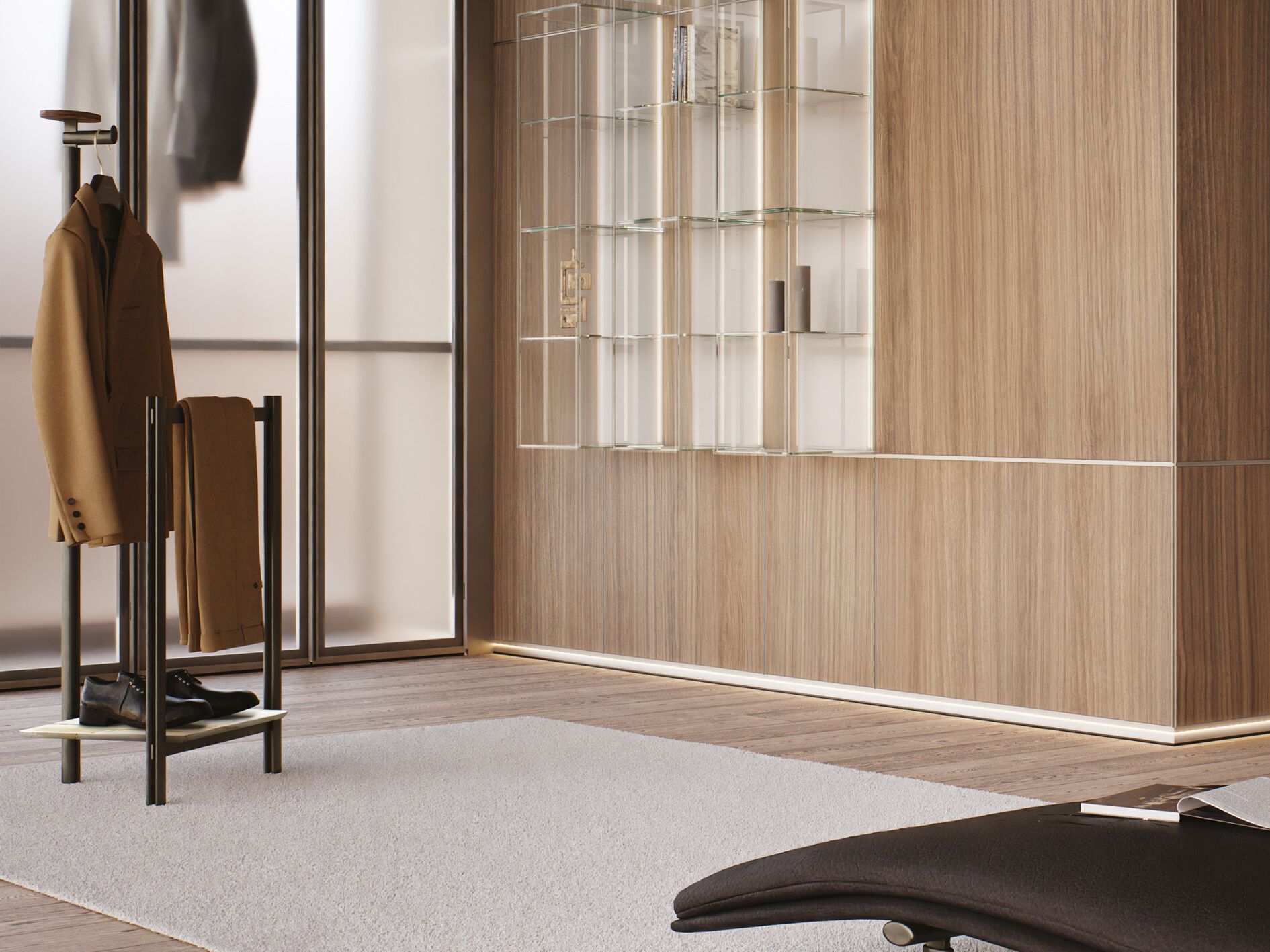 Сервомут MisuraEmme IRVING ARCH-00134249 - Вид №1