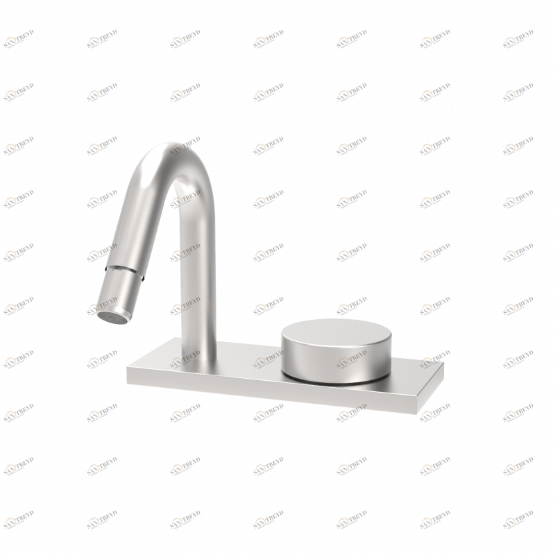 Смеситель для биде Boutique Martí 1921 Marti 1921 sun-id-1225213