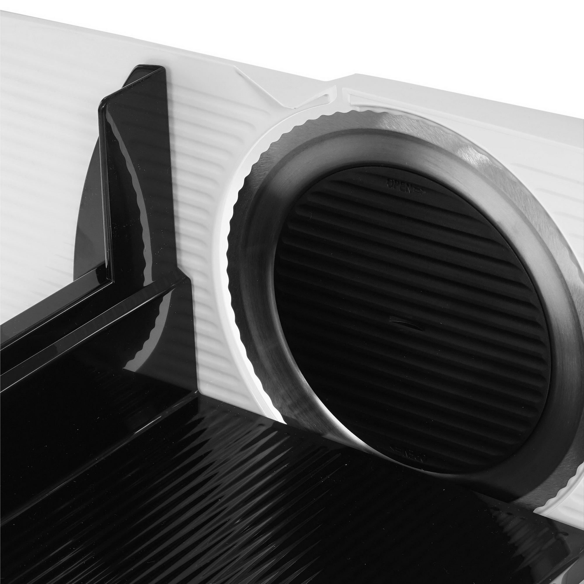 9976972 Ломтерезка GRAEF SKS 110 белый STDN-0045772 - Вид №5