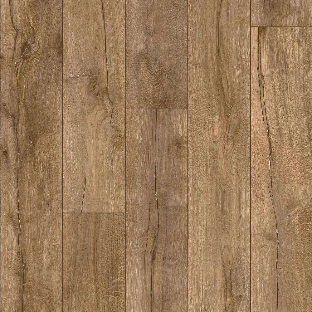 Линолеум «Noventis Ла Манш дуб Виллатик» 42 класс 2.5 м STLM-2164035 - Вид №1