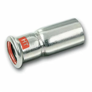 1282433528 SANHA 28243 SANHA-Therm Industry переходник редукц.ВПр-НПр 35ax28 мм