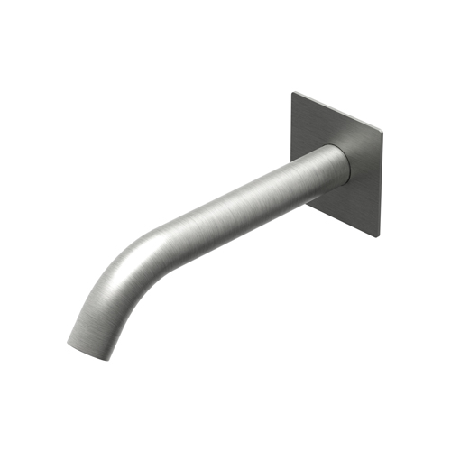 PR50CC202 Настенный излив для ванны Ritmonio DOT316 Round 