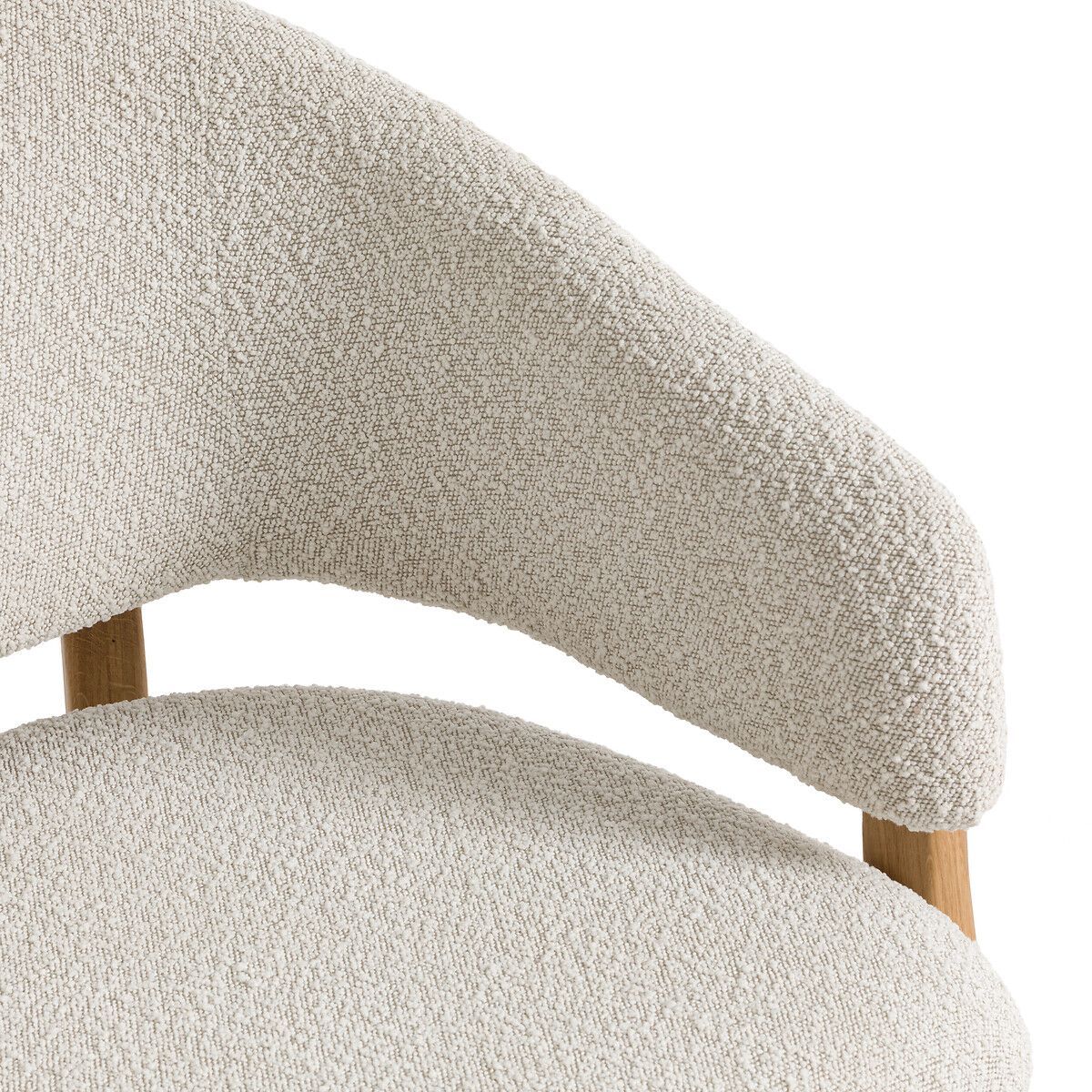 Тканевое кресло AMPM Шабли ARCH-00093313 - Вид №4