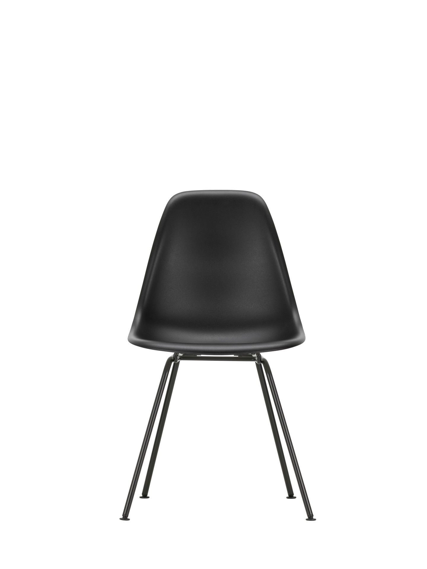 Мягкий стул из ткани VITRA Eames Plastic Chair ARCH-00059600 - Вид №21
