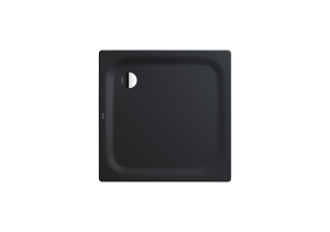 Душевой поддон KALDEWEI Сталь эмалированная 390-1 270 теплый серый 85