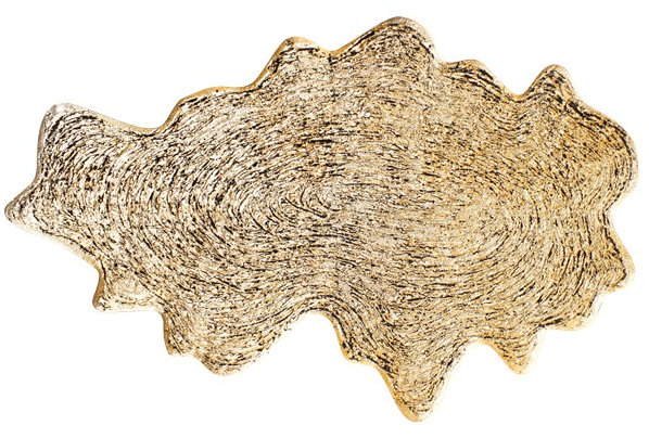 KARPA Низкий стол из стеклопластика Gaia sun-id-1491011 - Вид №5